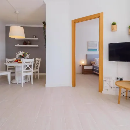 Apartment On Mijas 2
