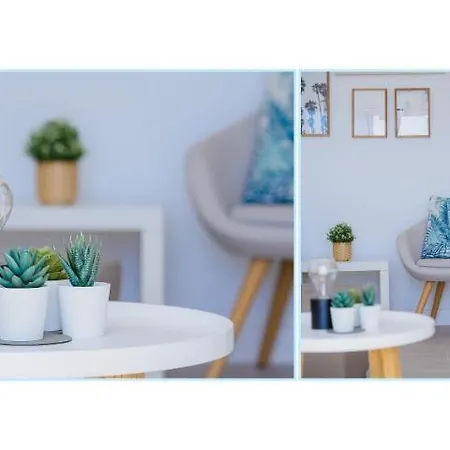 Apartment On Mijas 2 *