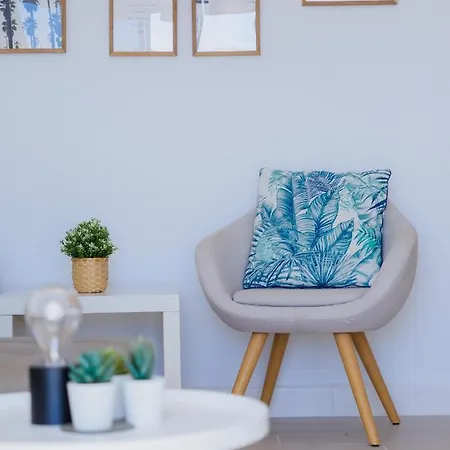 Apartment On Mijas 2