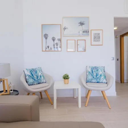 On Mijas 2 Apartment Sitio de Calahonda