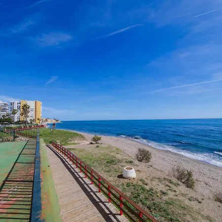 Apartment On Mijas 2 *