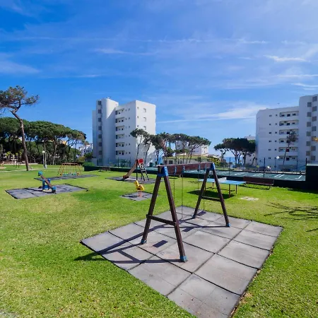 On Mijas 2 Apartment Sitio de Calahonda
