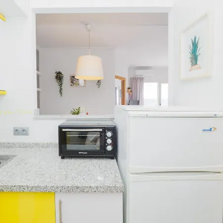 On Mijas 2 Apartment