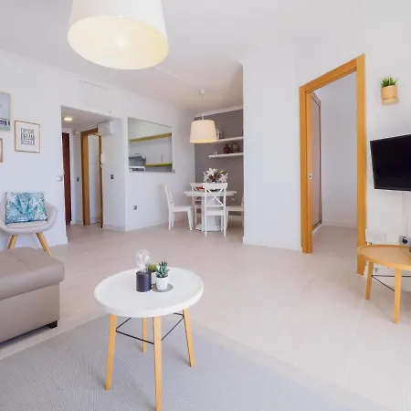 Apartment On Mijas 2 Sitio de Calahonda