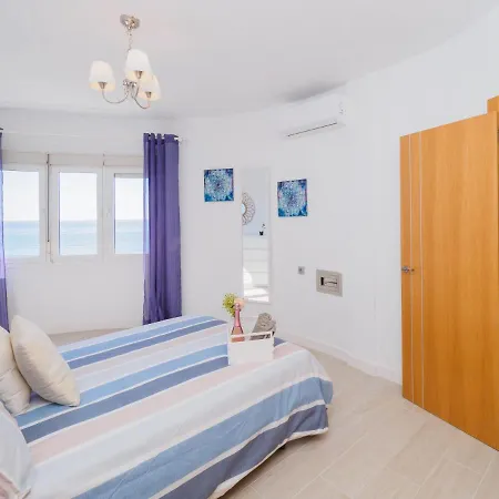 On Mijas 2 Apartment *