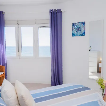 On Mijas 2 Apartment *