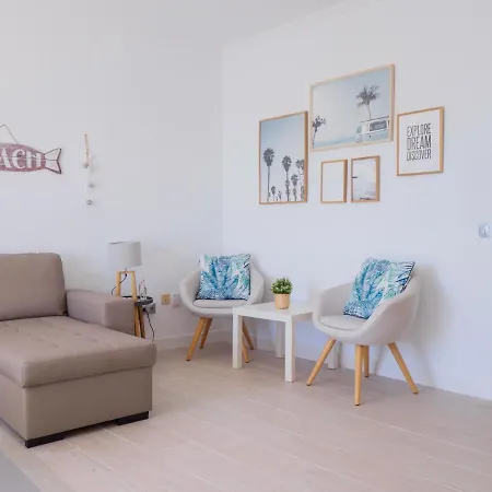 On Mijas 2 Apartment Sitio de Calahonda