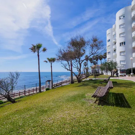 Apartment On Mijas 2 *