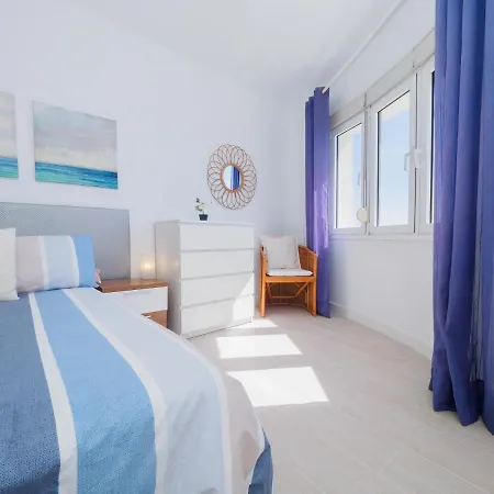 On Mijas 2 Apartment Sitio de Calahonda