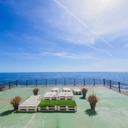 On Mijas 2 Apartment *