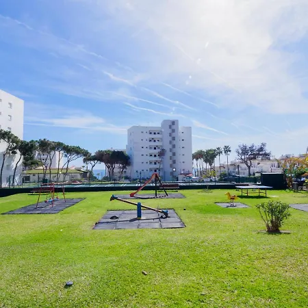 Apartment On Mijas 2