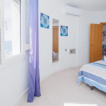 Apartment On Mijas 2 *