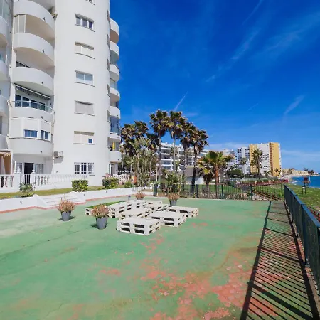 Apartment On Mijas 2 Sitio de Calahonda