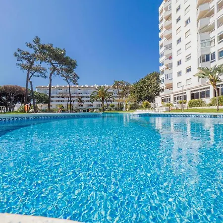 Apartment On Mijas 2 Sitio de Calahonda