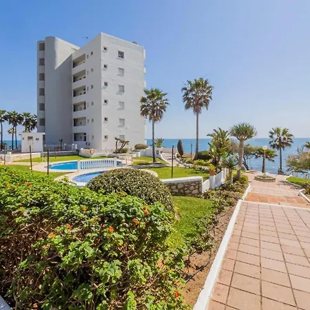 On Mijas 2 Apartment