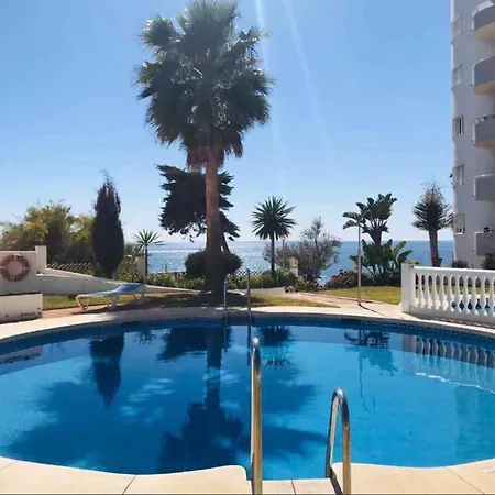 Apartment On Mijas 2 *