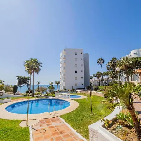 Apartment On Mijas 2 Sitio de Calahonda