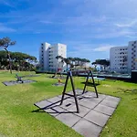 On Mijas 2 Apartament Sitio de Calahonda